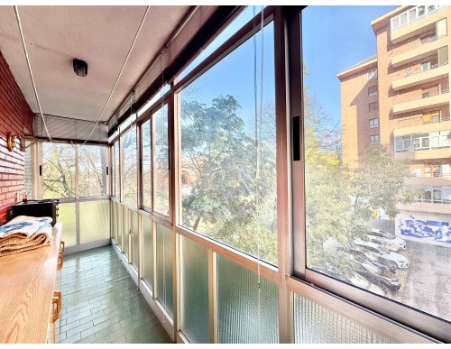 C/ SENDA DE LOS PUERTOS