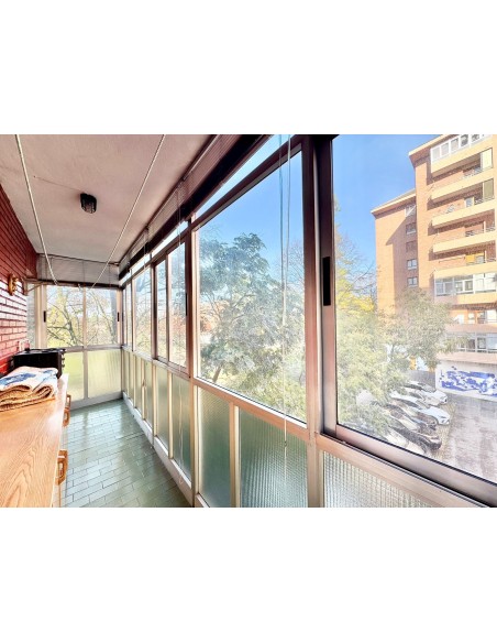 C/ SENDA DE LOS PUERTOS