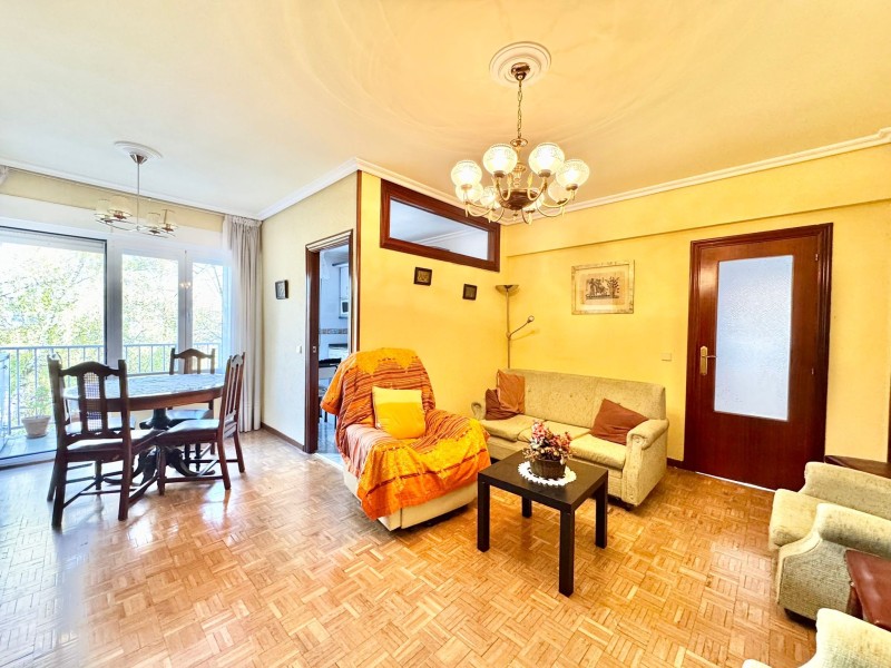 C/ SENDA DE LOS PUERTOS