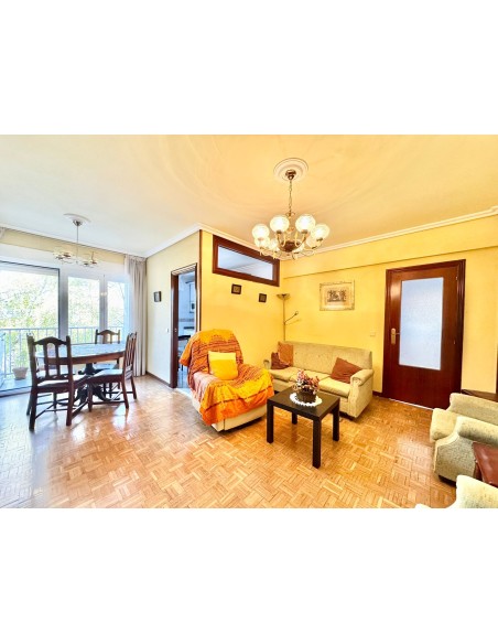 C/ SENDA DE LOS PUERTOS