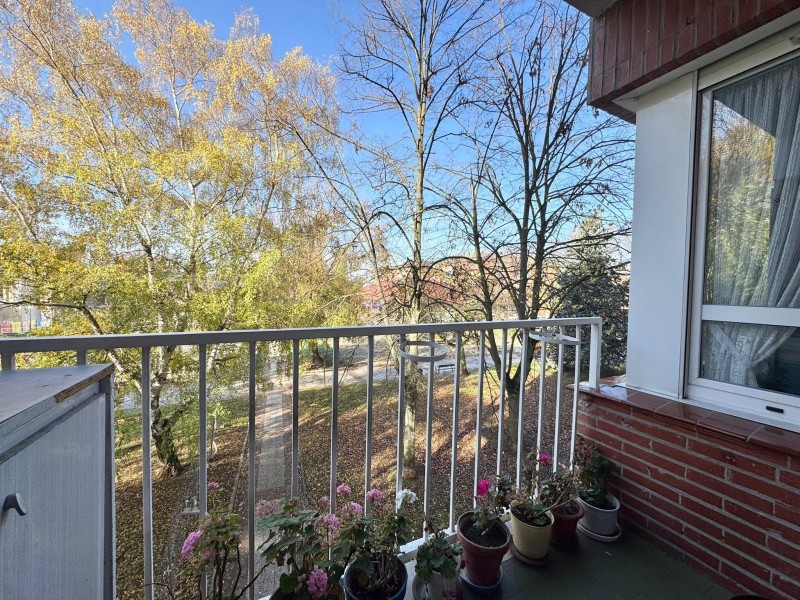 C/ SENDA DE LOS PUERTOS