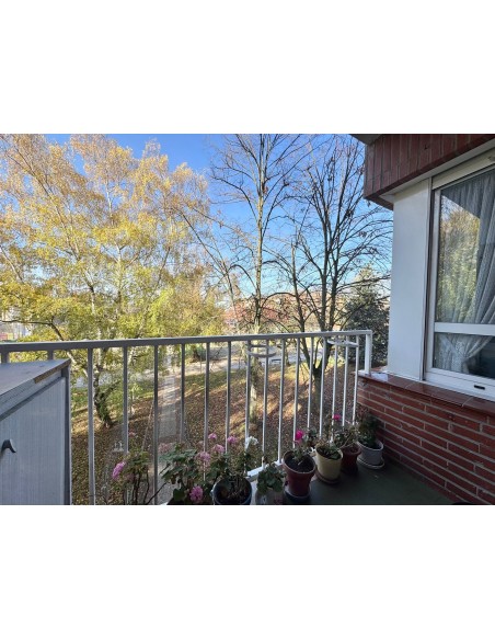 C/ SENDA DE LOS PUERTOS