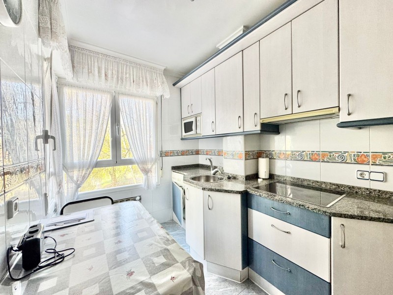 C/ SENDA DE LOS PUERTOS