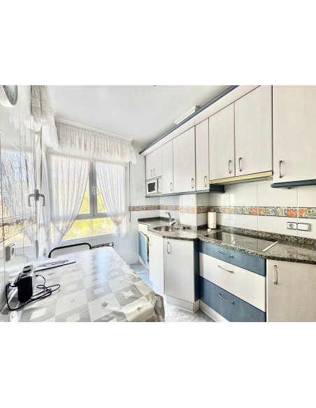 C/ SENDA DE LOS PUERTOS