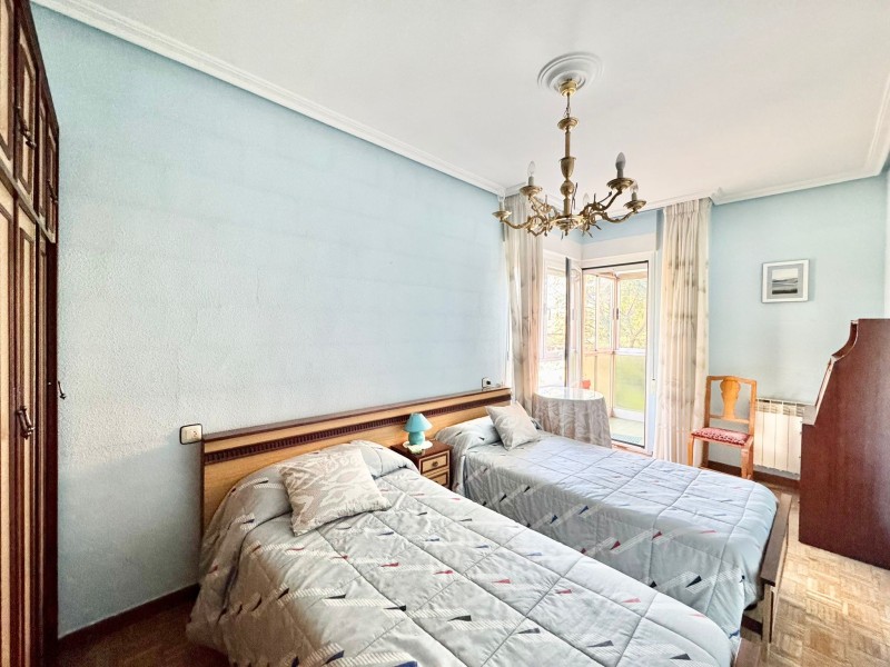 C/ SENDA DE LOS PUERTOS