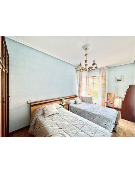 C/ SENDA DE LOS PUERTOS