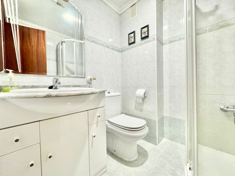 C/ SENDA DE LOS PUERTOS