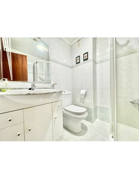 C/ SENDA DE LOS PUERTOS