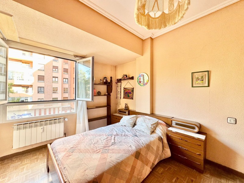 C/ SENDA DE LOS PUERTOS