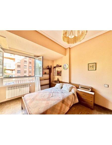 C/ SENDA DE LOS PUERTOS