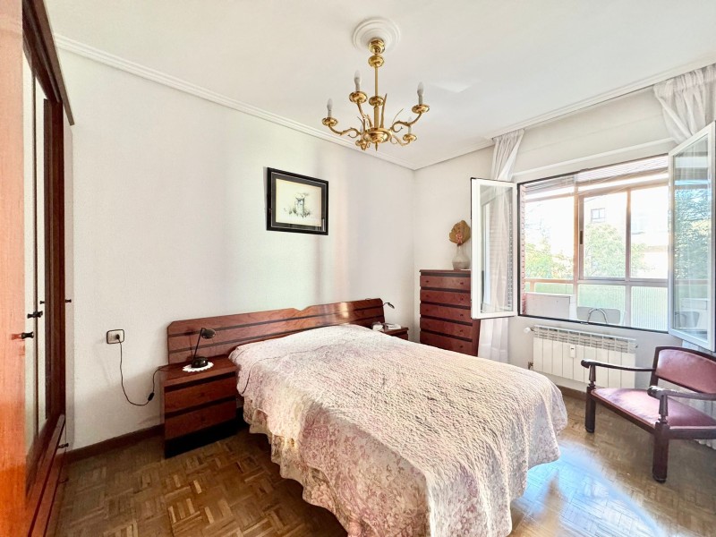 C/ SENDA DE LOS PUERTOS