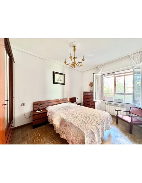 C/ SENDA DE LOS PUERTOS