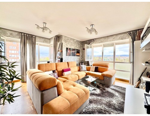 C/ FRANCISCO JAVIER DE LANDABURU