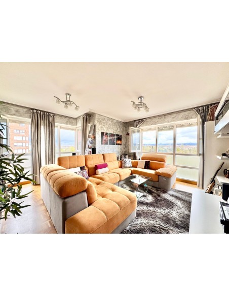 C/ FRANCISCO JAVIER DE LANDABURU