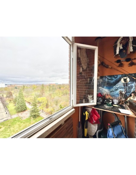 C/ FRANCISCO JAVIER DE LANDABURU