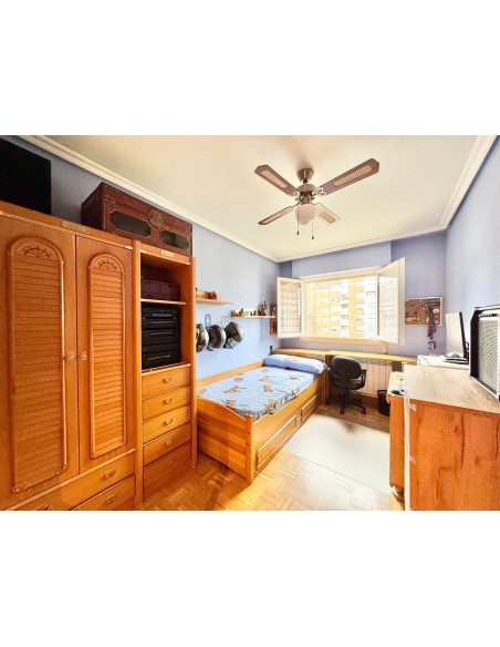 C/ FRANCISCO JAVIER DE LANDABURU