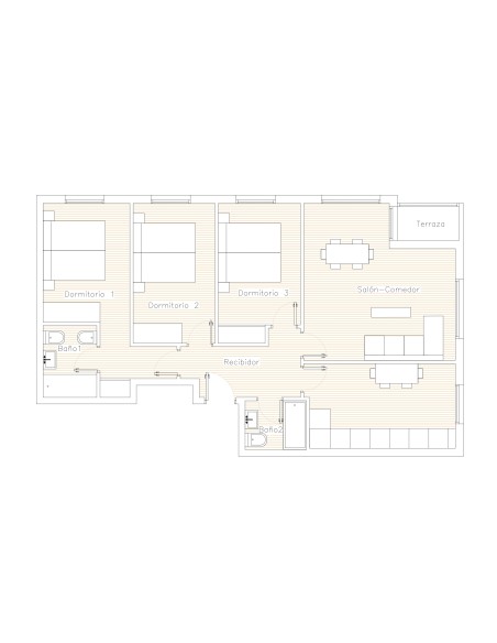 C/ FRANCISCO JAVIER DE LANDABURU