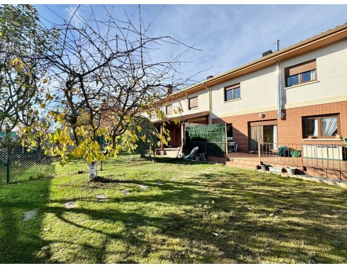 C/ FRANCISCO MANUEL DE ECHANOVE