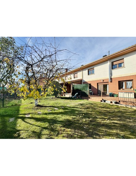 C/ FRANCISCO MANUEL DE ECHANOVE