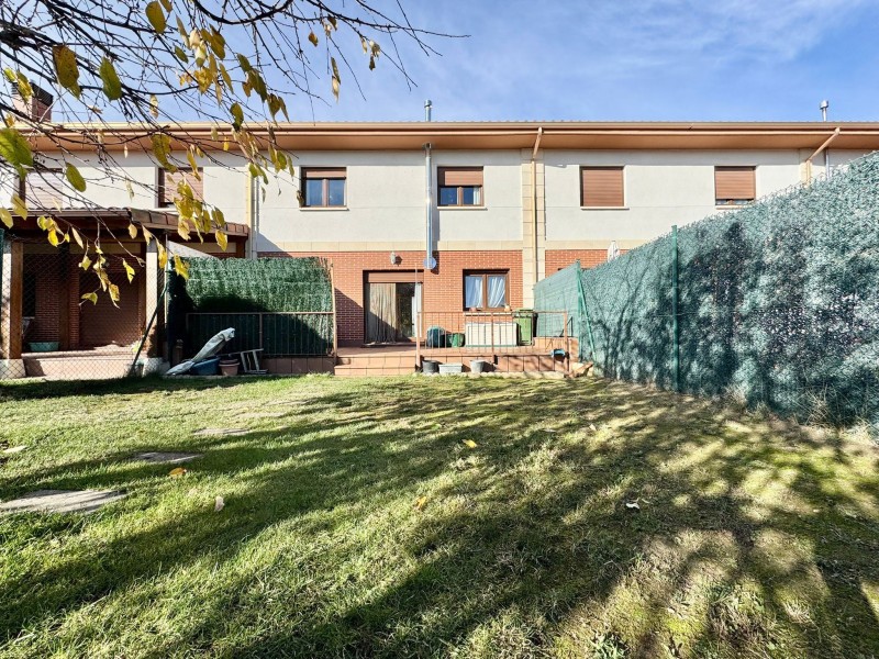 C/ FRANCISCO MANUEL DE ECHANOVE