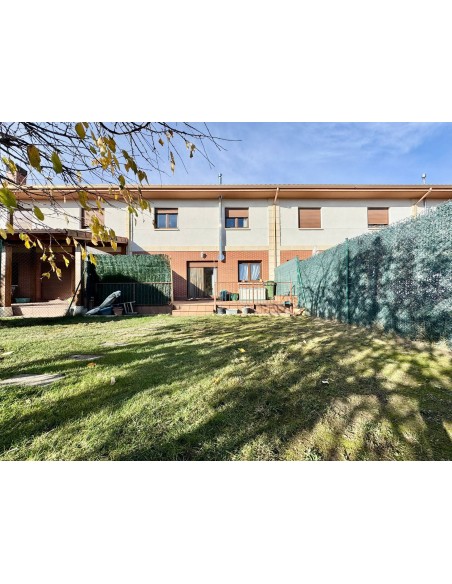 C/ FRANCISCO MANUEL DE ECHANOVE