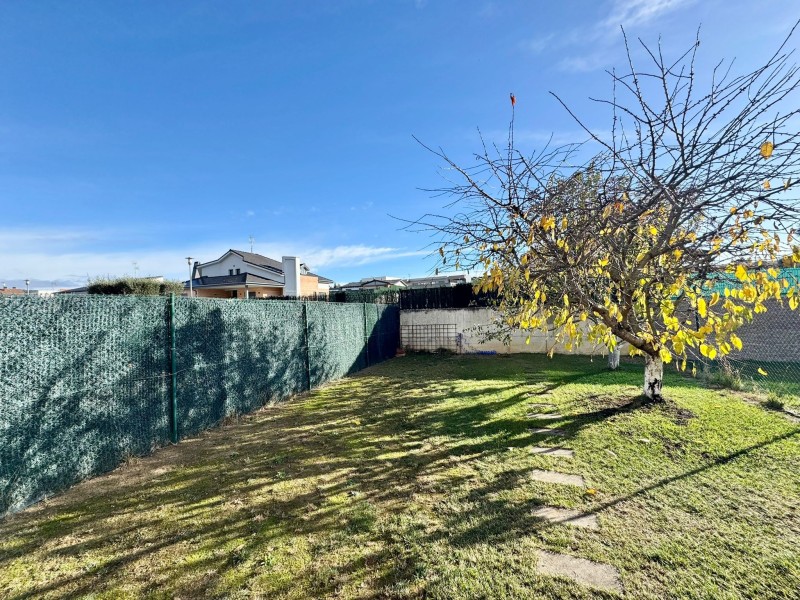 C/ FRANCISCO MANUEL DE ECHANOVE