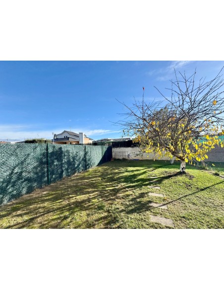 C/ FRANCISCO MANUEL DE ECHANOVE