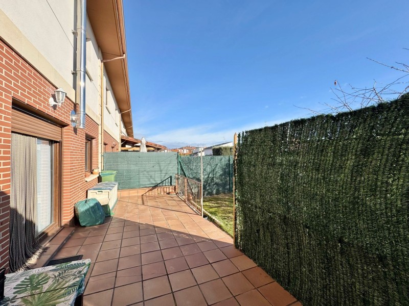 C/ FRANCISCO MANUEL DE ECHANOVE