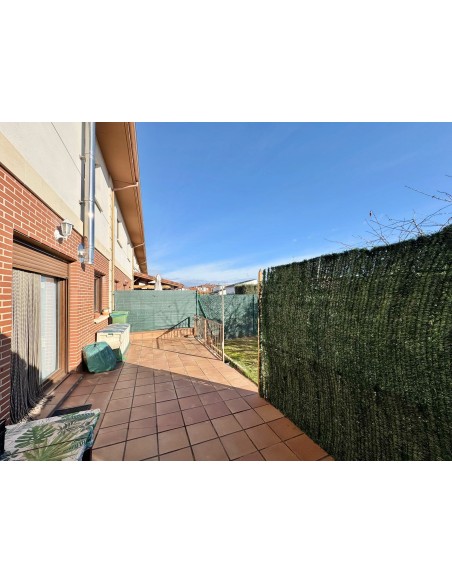 C/ FRANCISCO MANUEL DE ECHANOVE