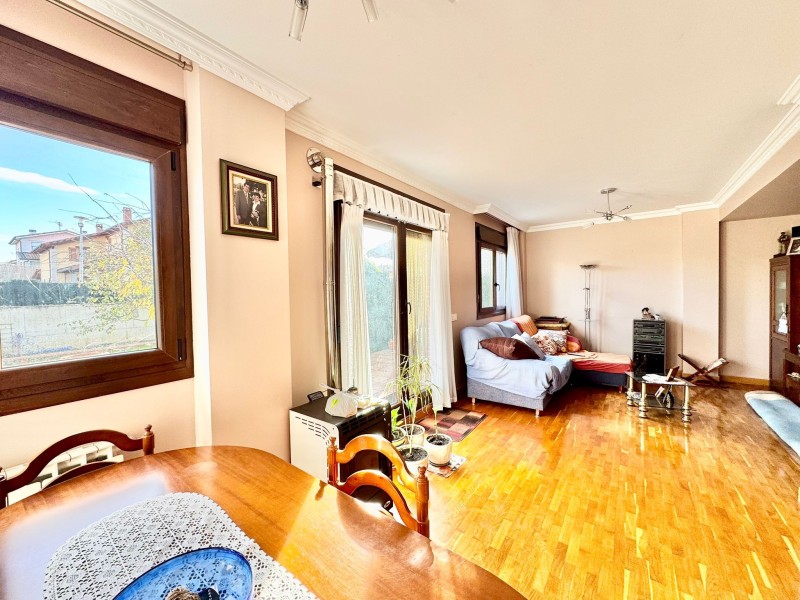 C/ FRANCISCO MANUEL DE ECHANOVE