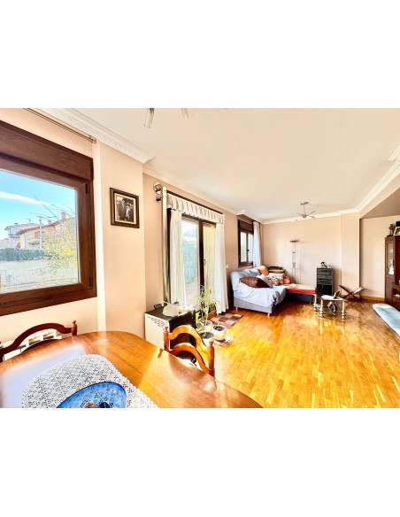 C/ FRANCISCO MANUEL DE ECHANOVE