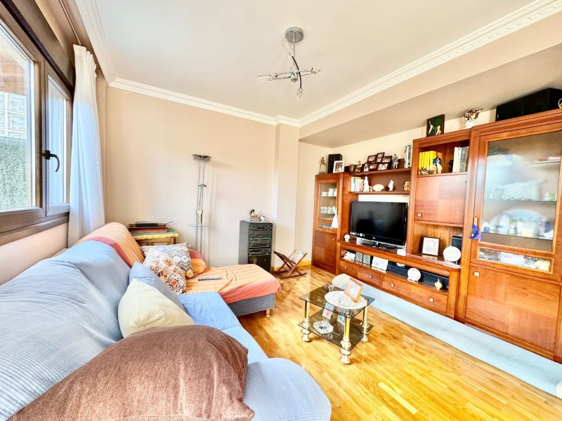 C/ FRANCISCO MANUEL DE ECHANOVE