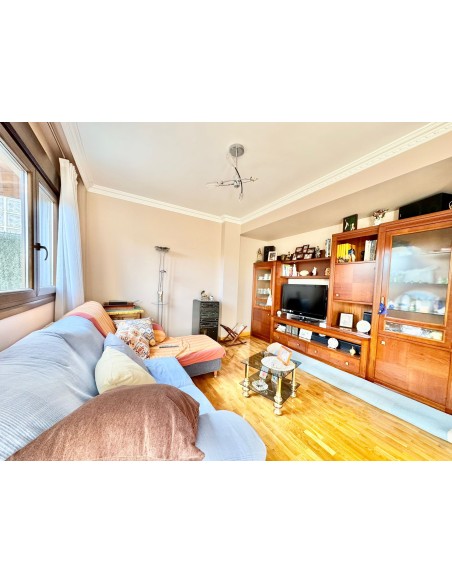 C/ FRANCISCO MANUEL DE ECHANOVE