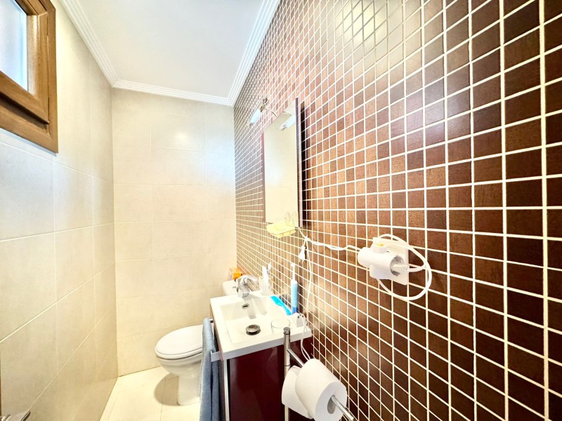 C/ FRANCISCO MANUEL DE ECHANOVE