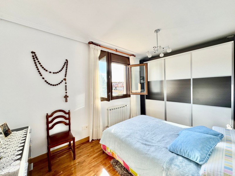 C/ FRANCISCO MANUEL DE ECHANOVE