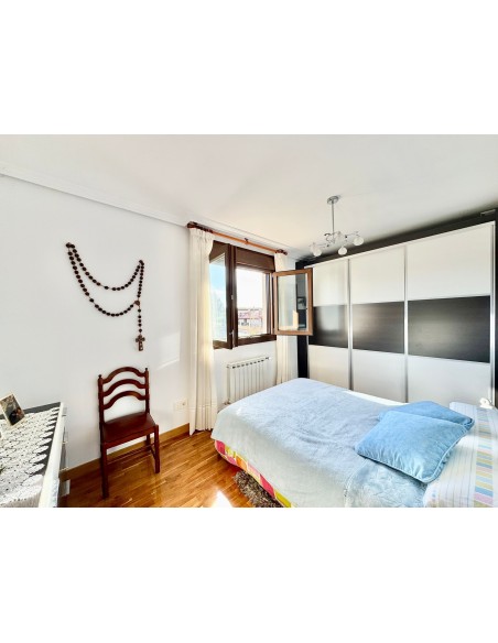 C/ FRANCISCO MANUEL DE ECHANOVE