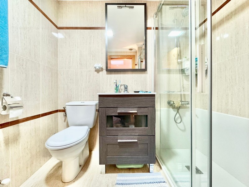 C/ FRANCISCO MANUEL DE ECHANOVE