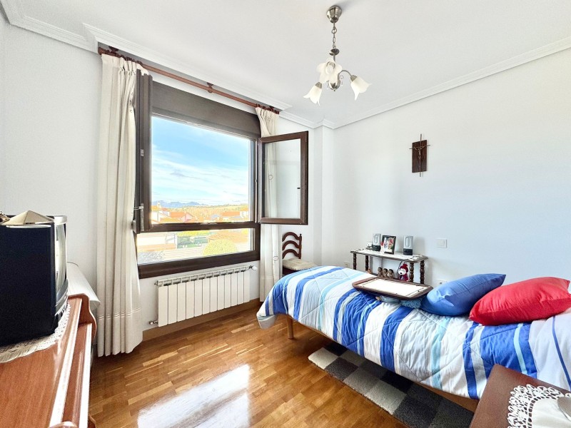 C/ FRANCISCO MANUEL DE ECHANOVE