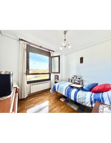 C/ FRANCISCO MANUEL DE ECHANOVE