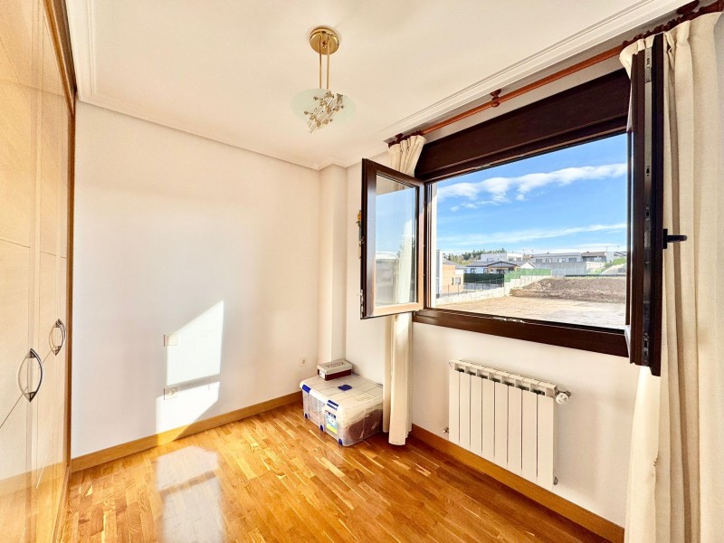 C/ FRANCISCO MANUEL DE ECHANOVE