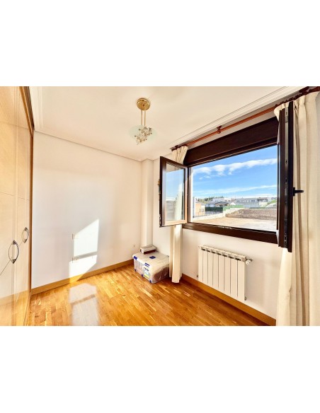 C/ FRANCISCO MANUEL DE ECHANOVE