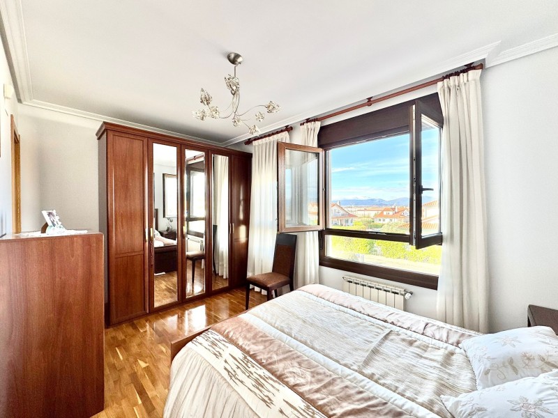 C/ FRANCISCO MANUEL DE ECHANOVE