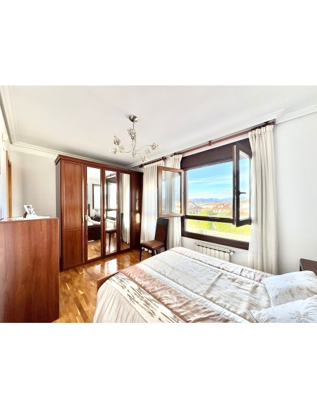 C/ FRANCISCO MANUEL DE ECHANOVE