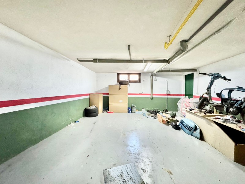 C/ FRANCISCO MANUEL DE ECHANOVE