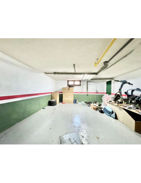 C/ FRANCISCO MANUEL DE ECHANOVE