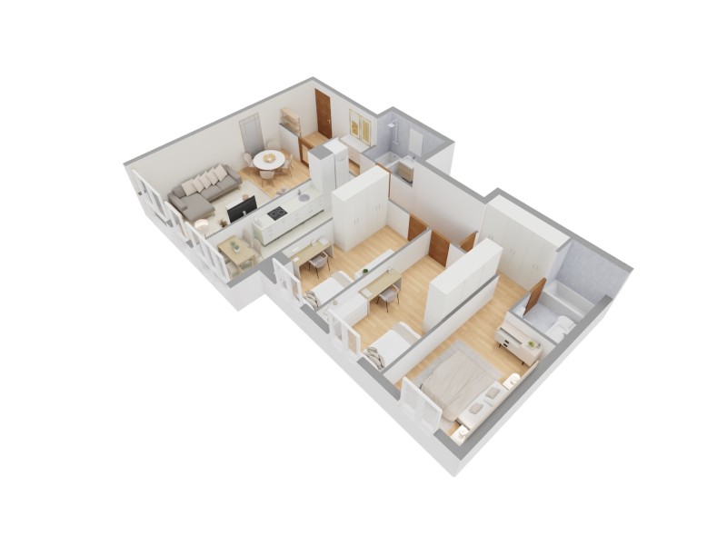 C/ DONOSTIA-SAN SEBASTIAN