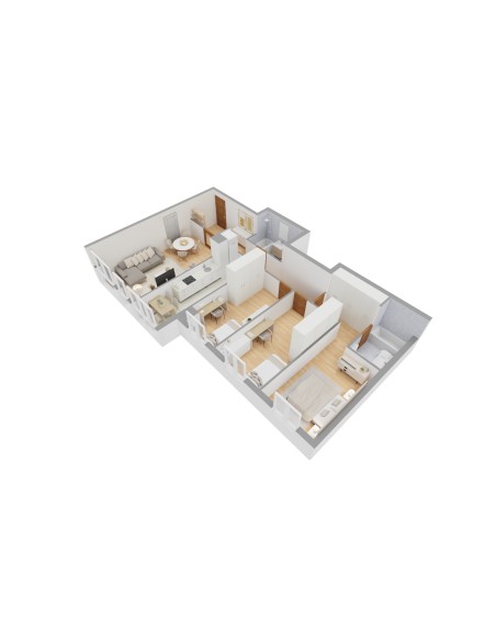 C/ DONOSTIA-SAN SEBASTIAN