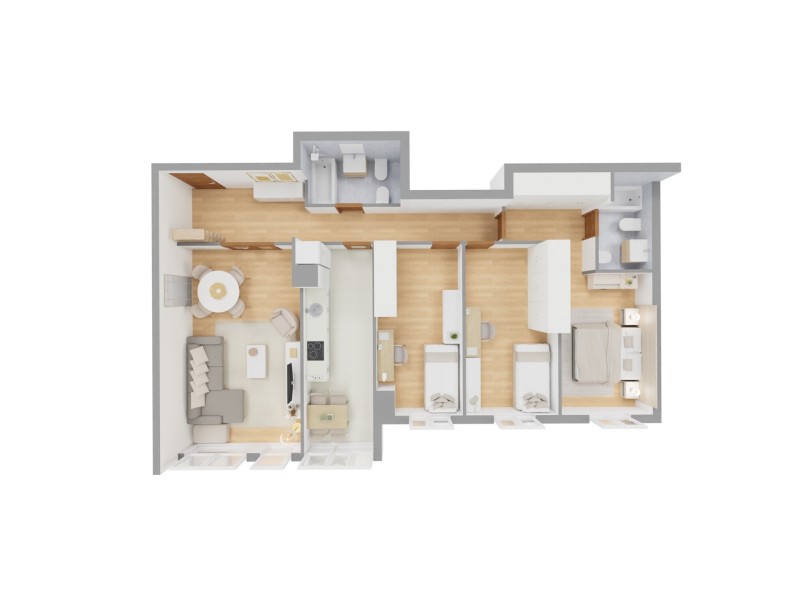 C/ DONOSTIA-SAN SEBASTIAN