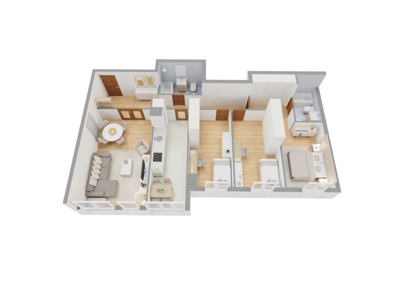 C/ DONOSTIA-SAN SEBASTIAN