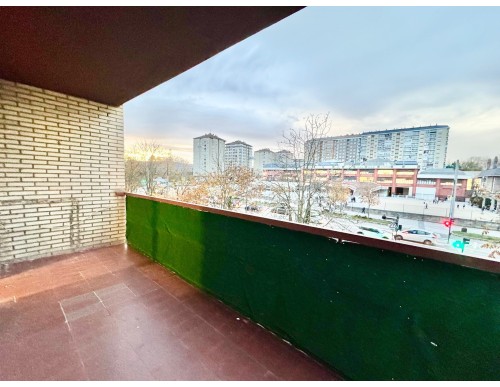 C/ JACINTO BENAVENTE